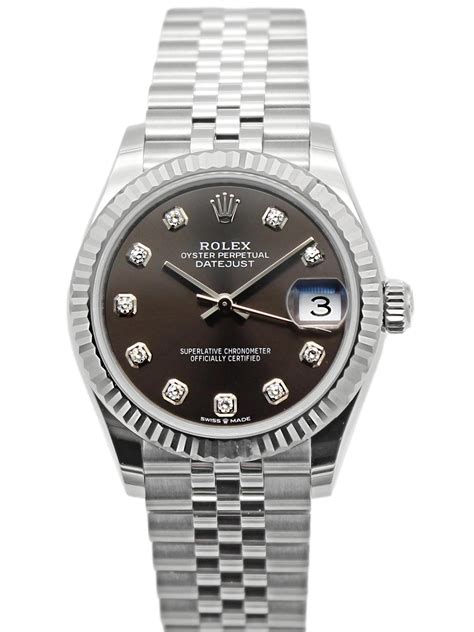 ladies rolex datejust writing on back jubilee bracelet|original Rolex jubilee bracelet.